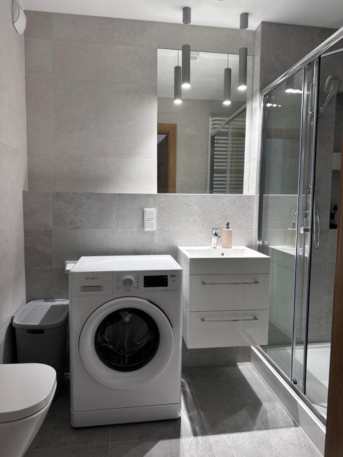 Apartamenty Wroclawia Centrum 外观 照片