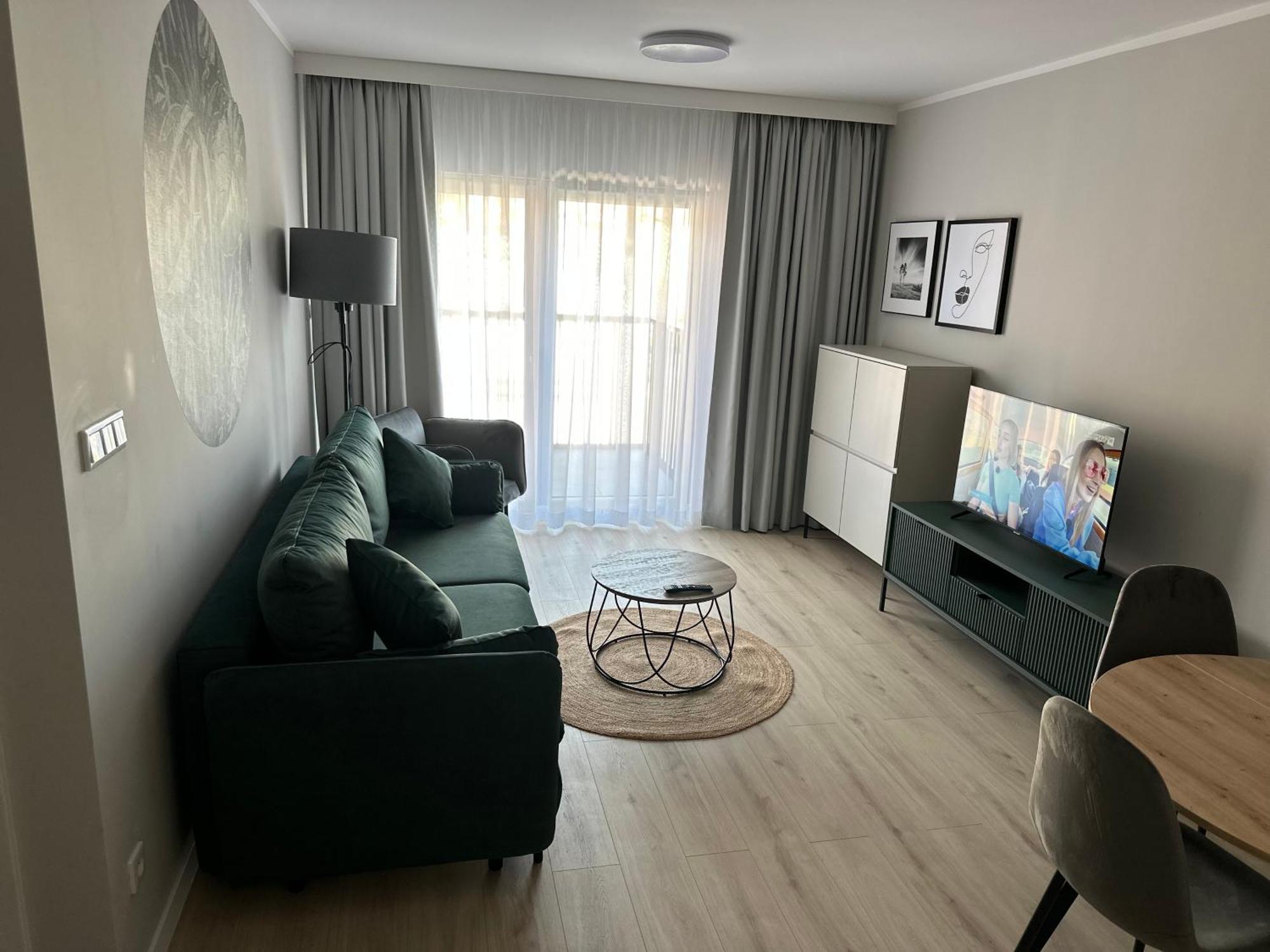 Apartamenty Wroclawia Centrum 外观 照片