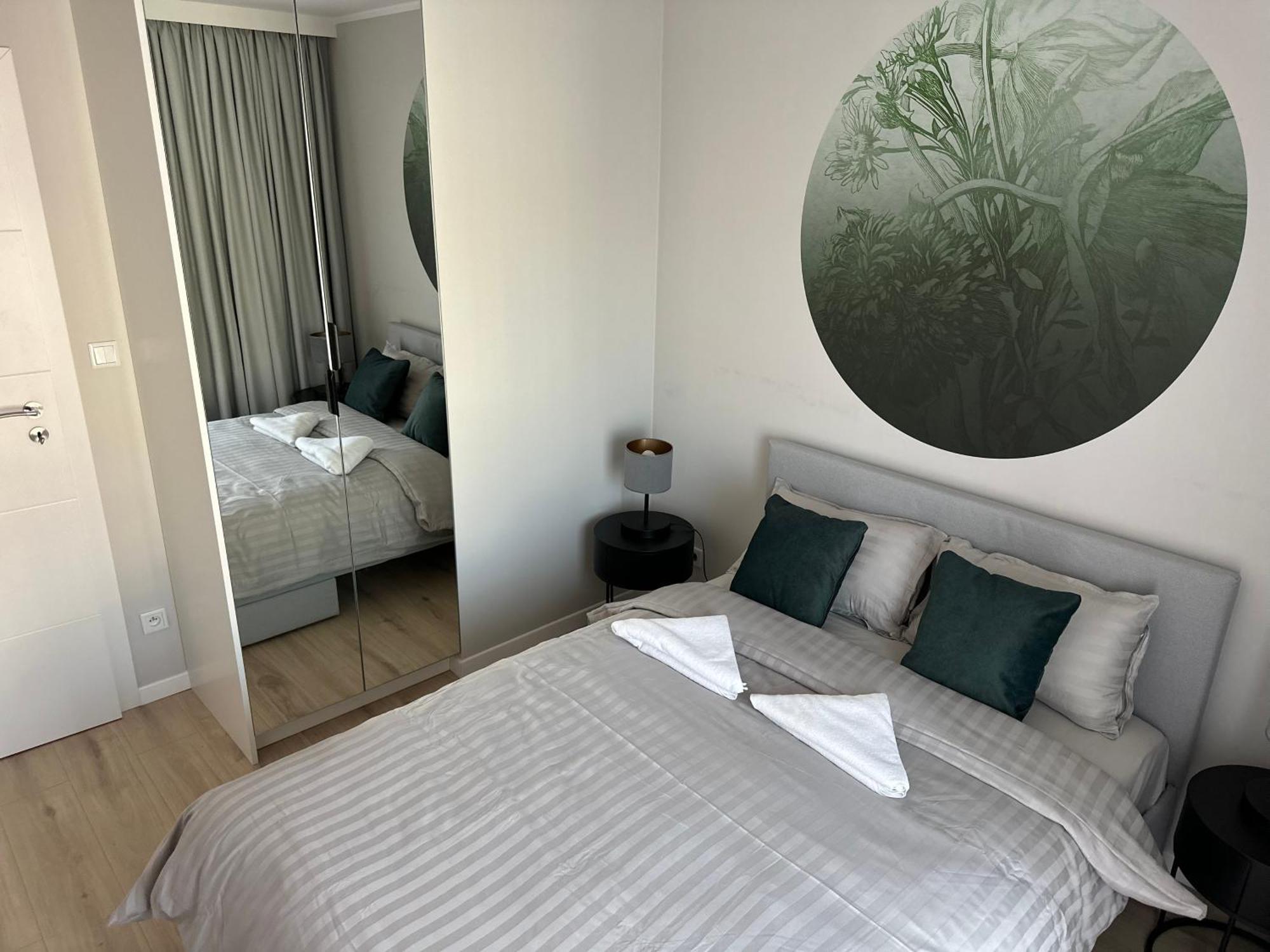 Apartamenty Wroclawia Centrum 外观 照片