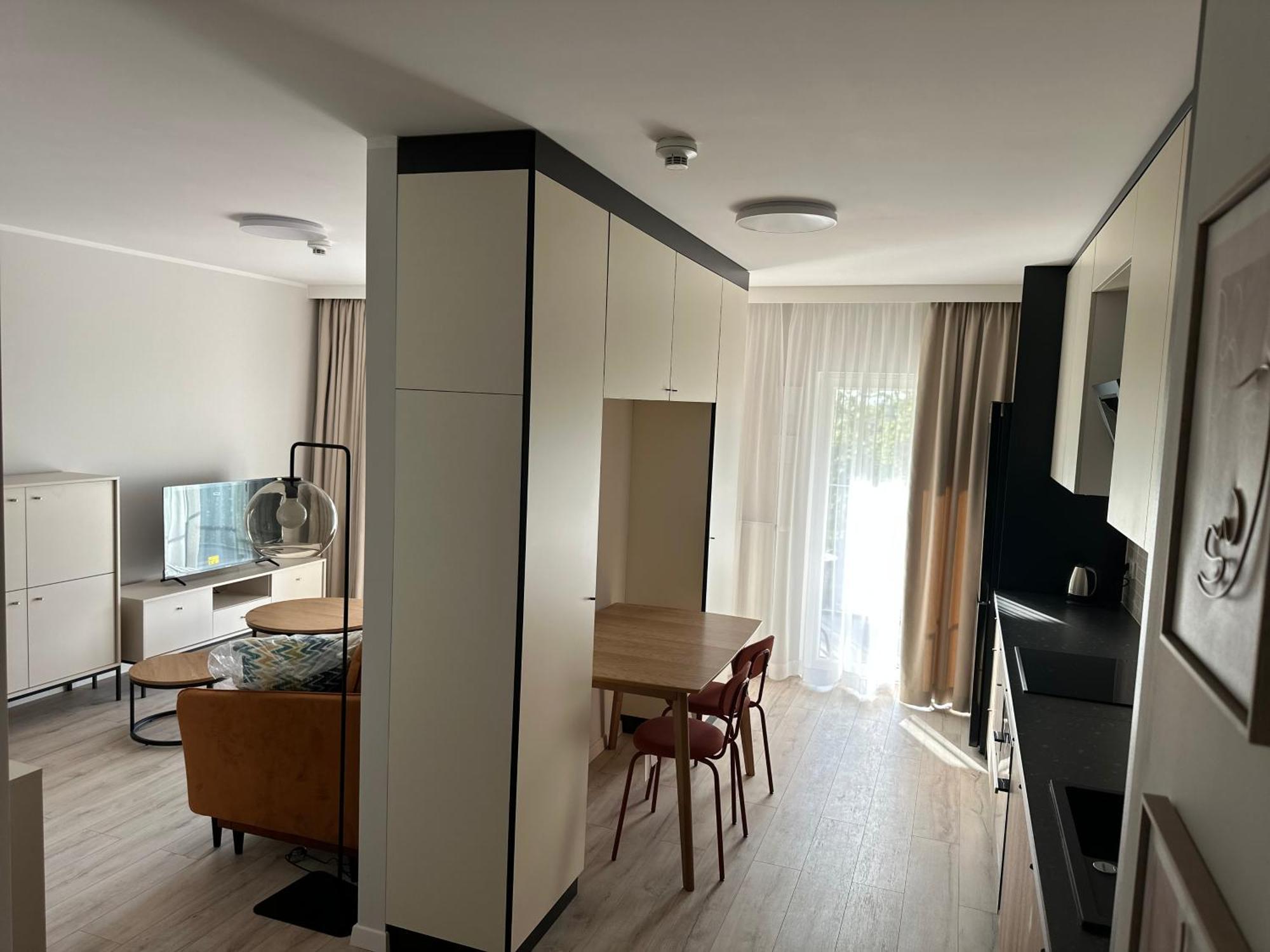 Apartamenty Wroclawia Centrum 外观 照片