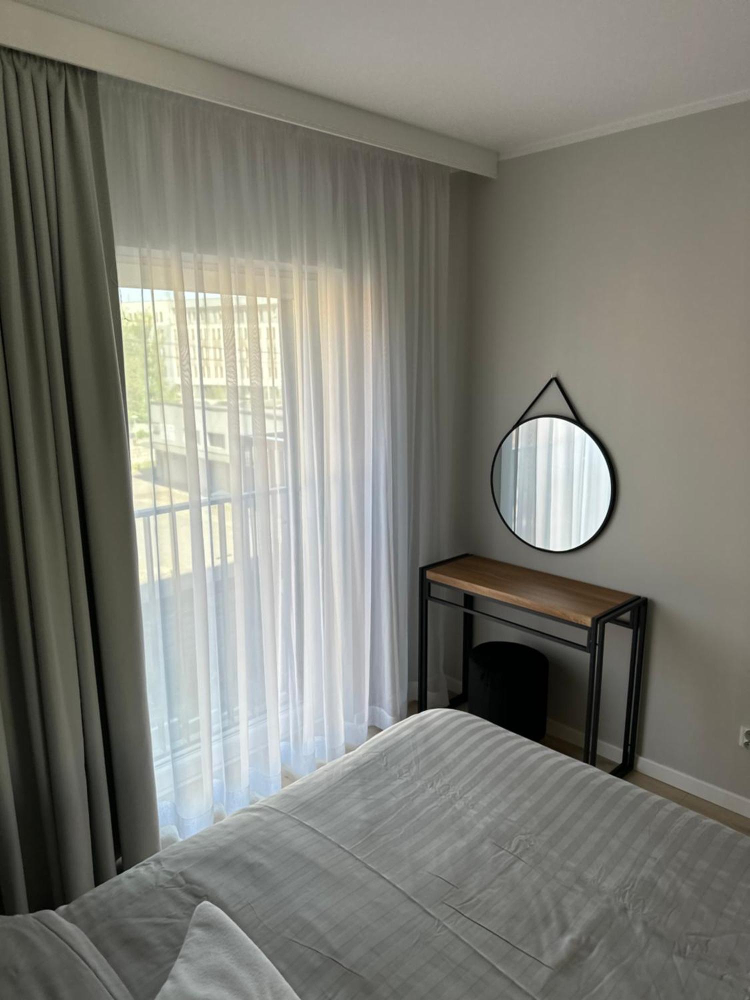 Apartamenty Wroclawia Centrum 外观 照片
