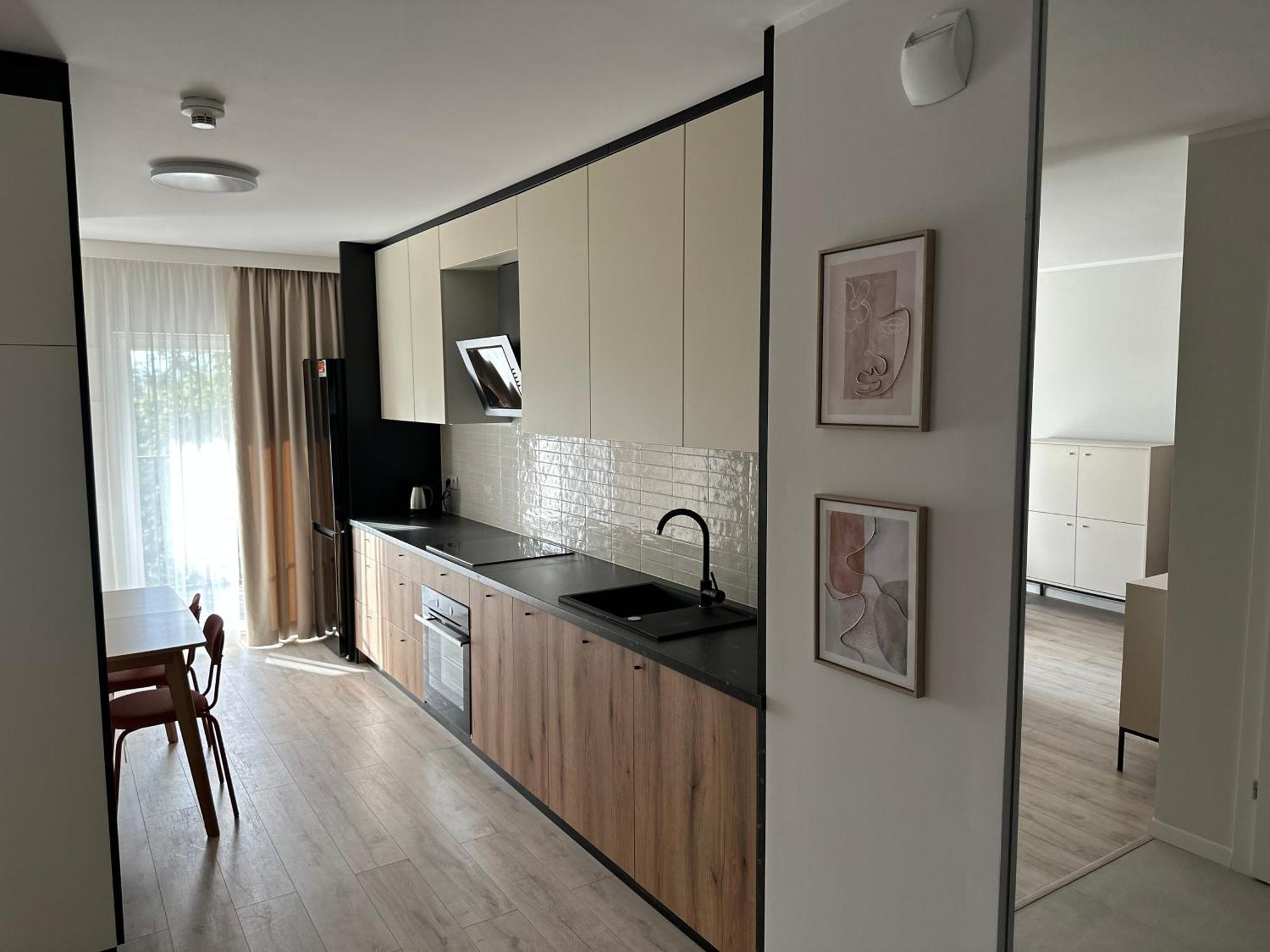 Apartamenty Wroclawia Centrum 外观 照片