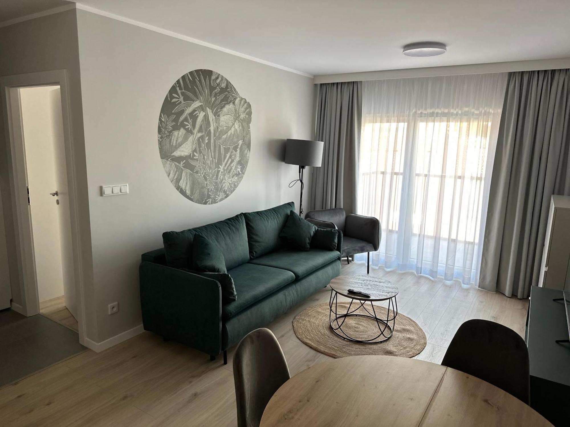 Apartamenty Wroclawia Centrum 客房 照片