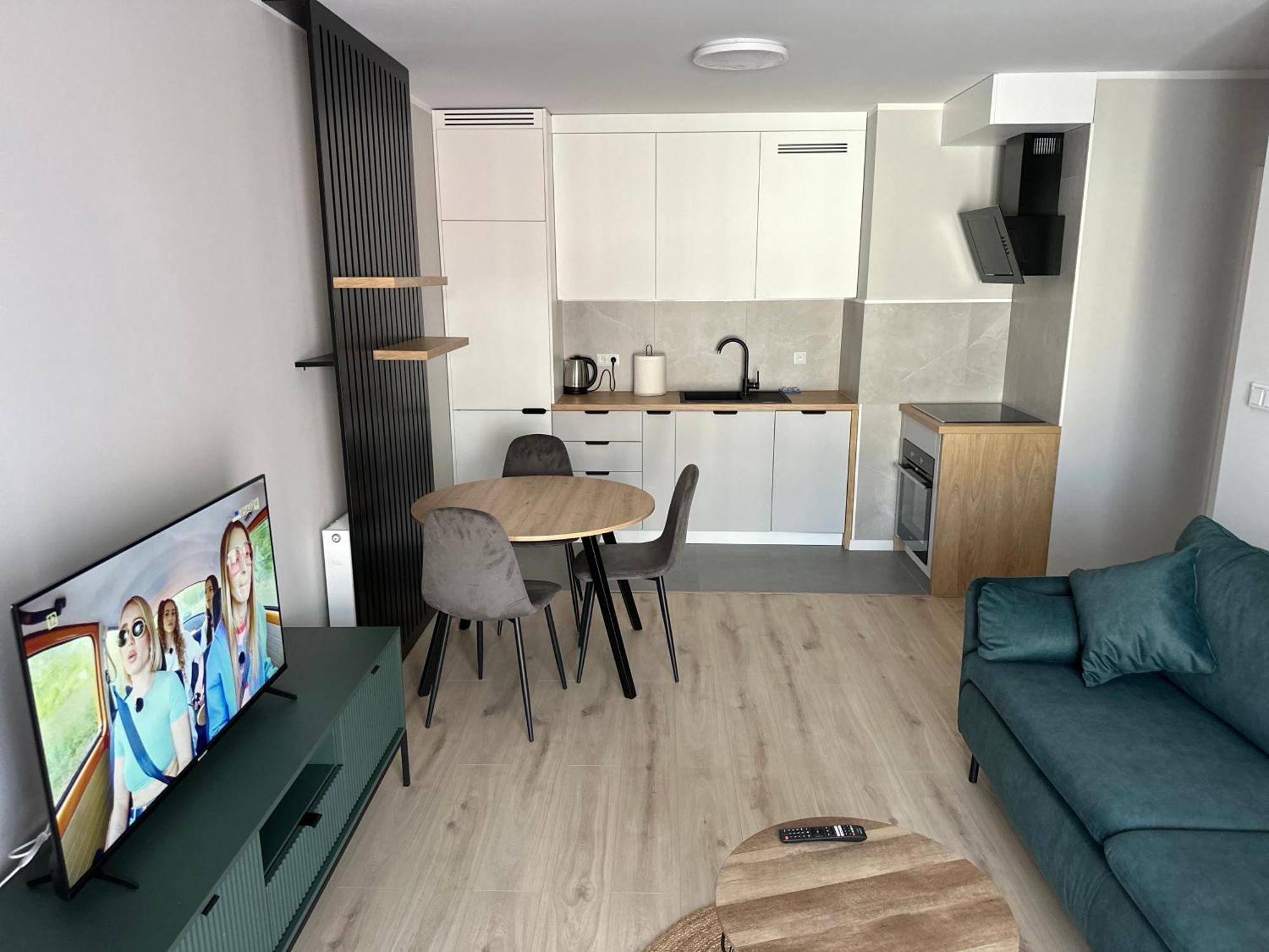Apartamenty Wroclawia Centrum 外观 照片