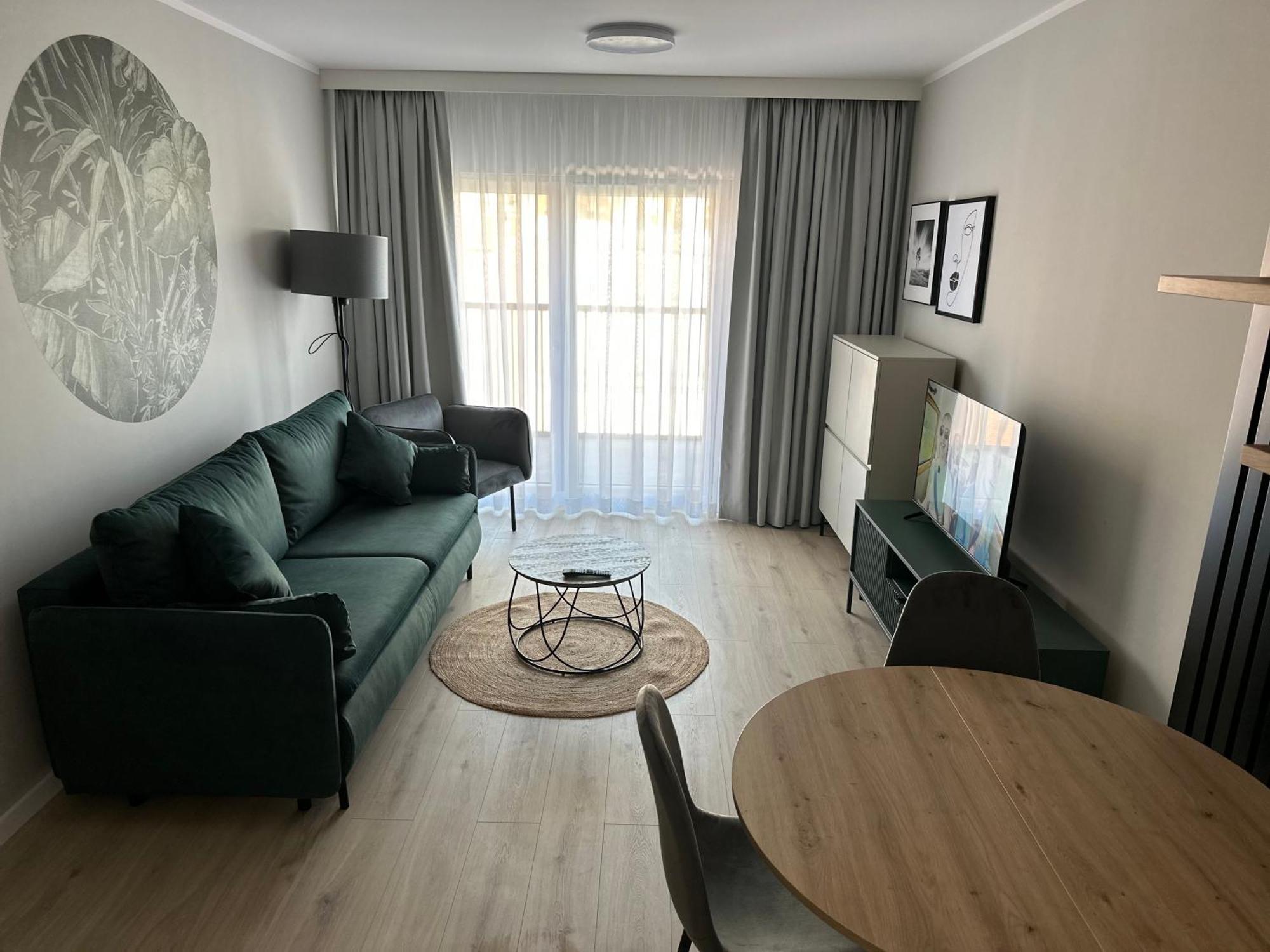 Apartamenty Wroclawia Centrum 外观 照片