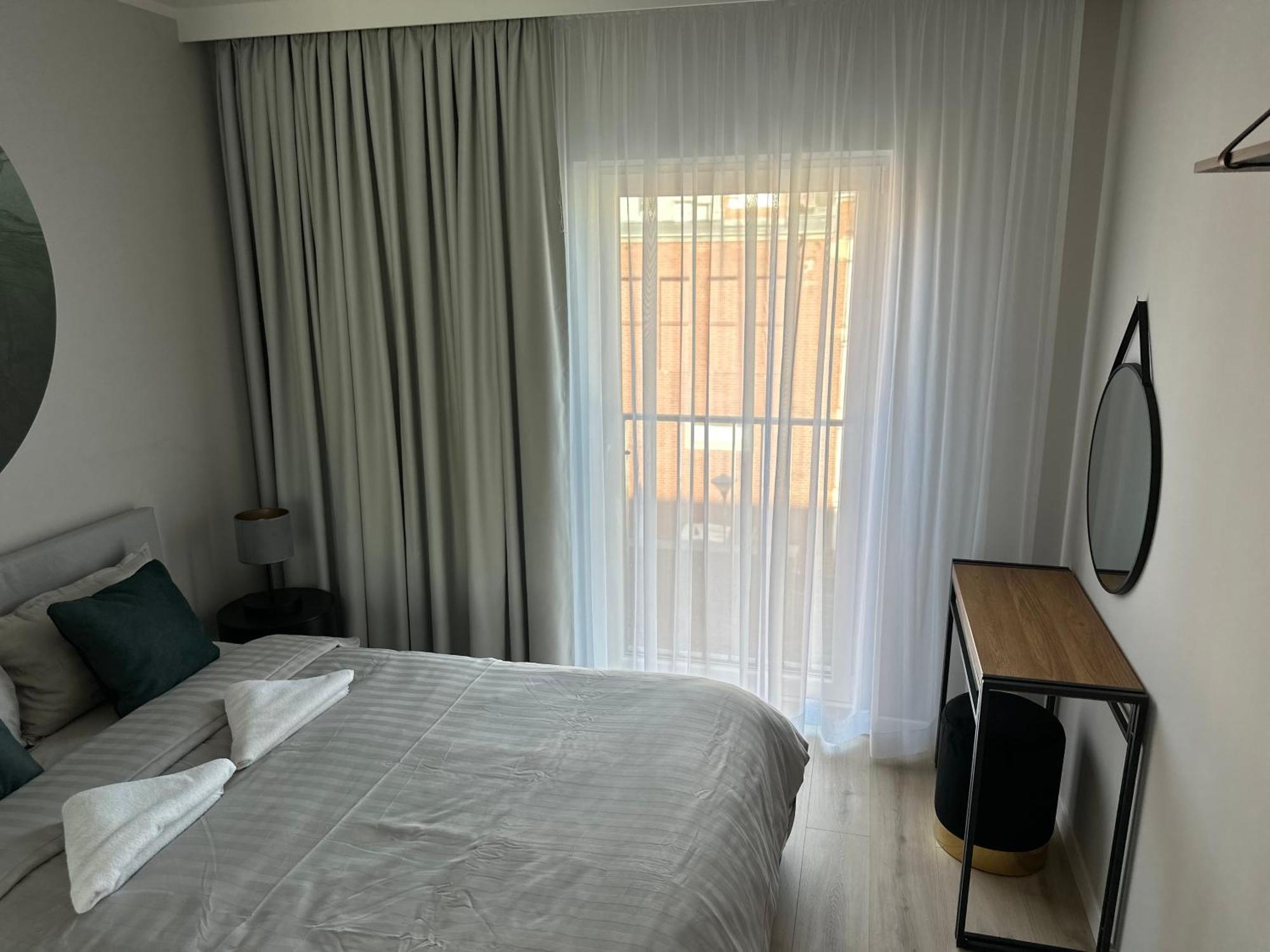 Apartamenty Wroclawia Centrum 外观 照片