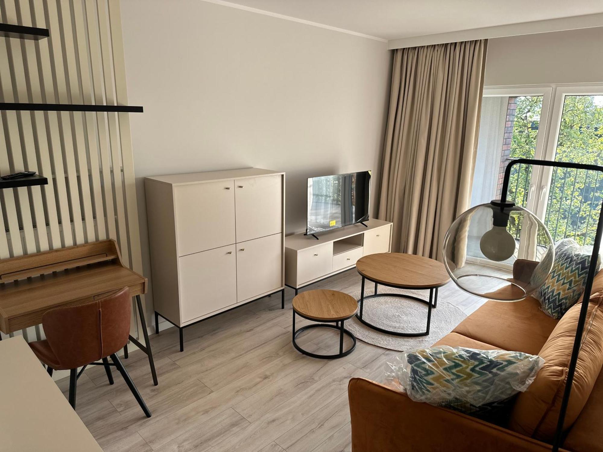 Apartamenty Wroclawia Centrum 外观 照片