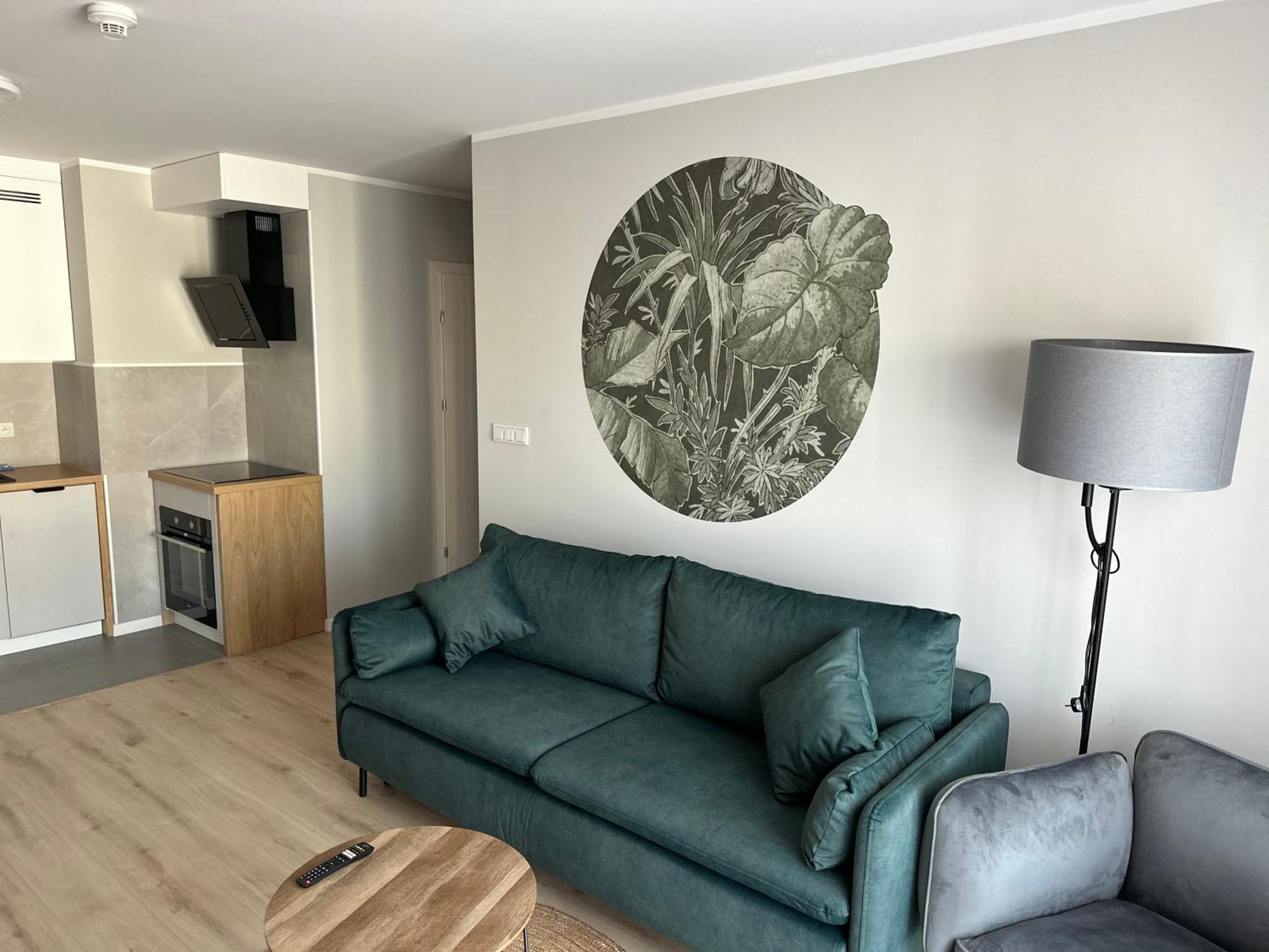 Apartamenty Wroclawia Centrum 外观 照片