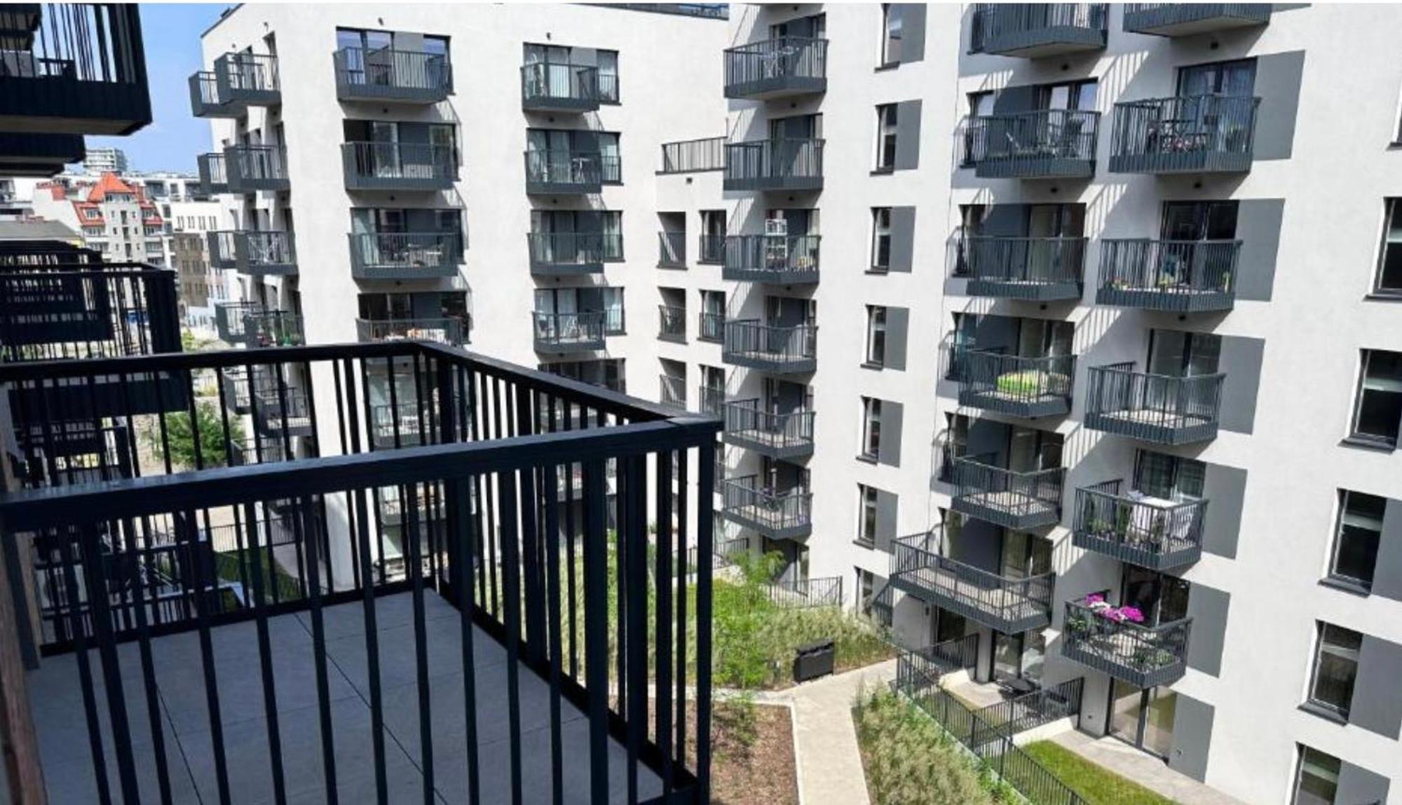 Apartamenty Wroclawia Centrum 外观 照片