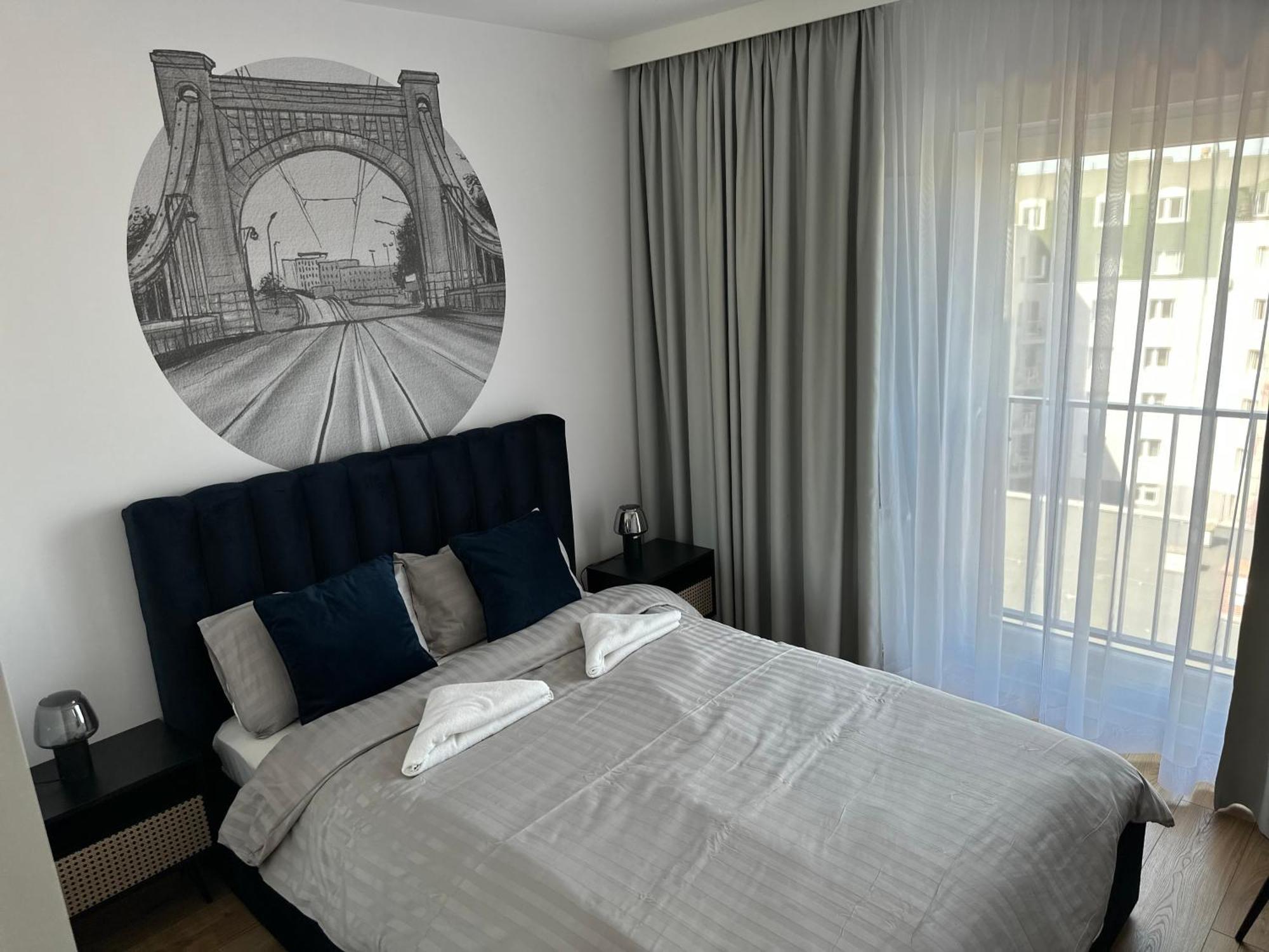 Apartamenty Wroclawia Centrum 外观 照片