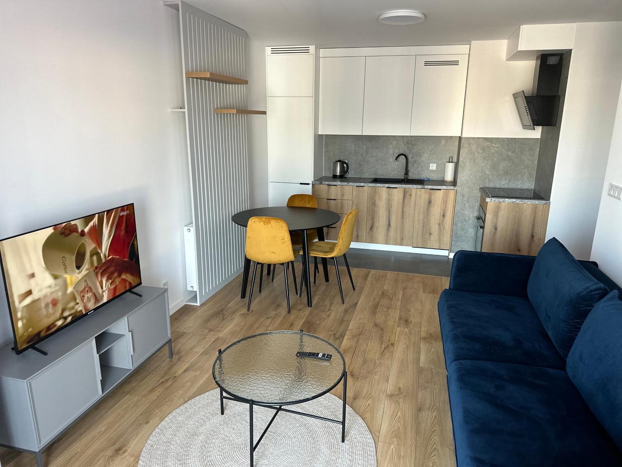 Apartamenty Wroclawia Centrum 外观 照片