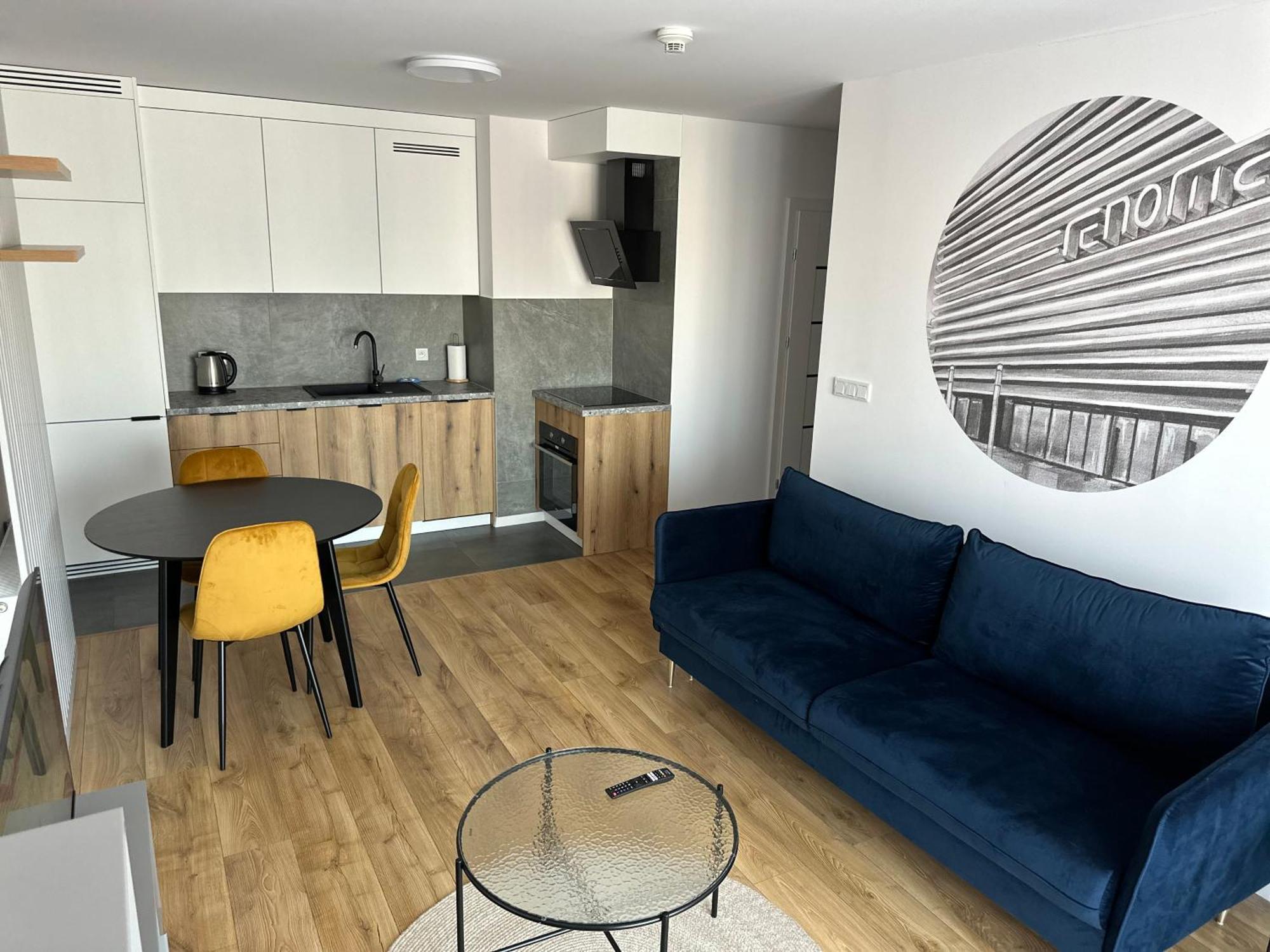 Apartamenty Wroclawia Centrum 外观 照片
