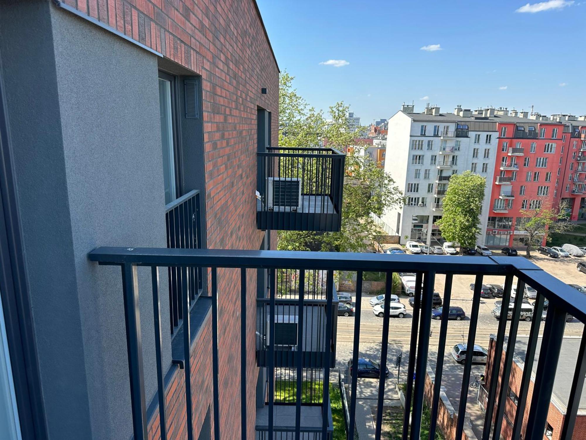Apartamenty Wroclawia Centrum 外观 照片