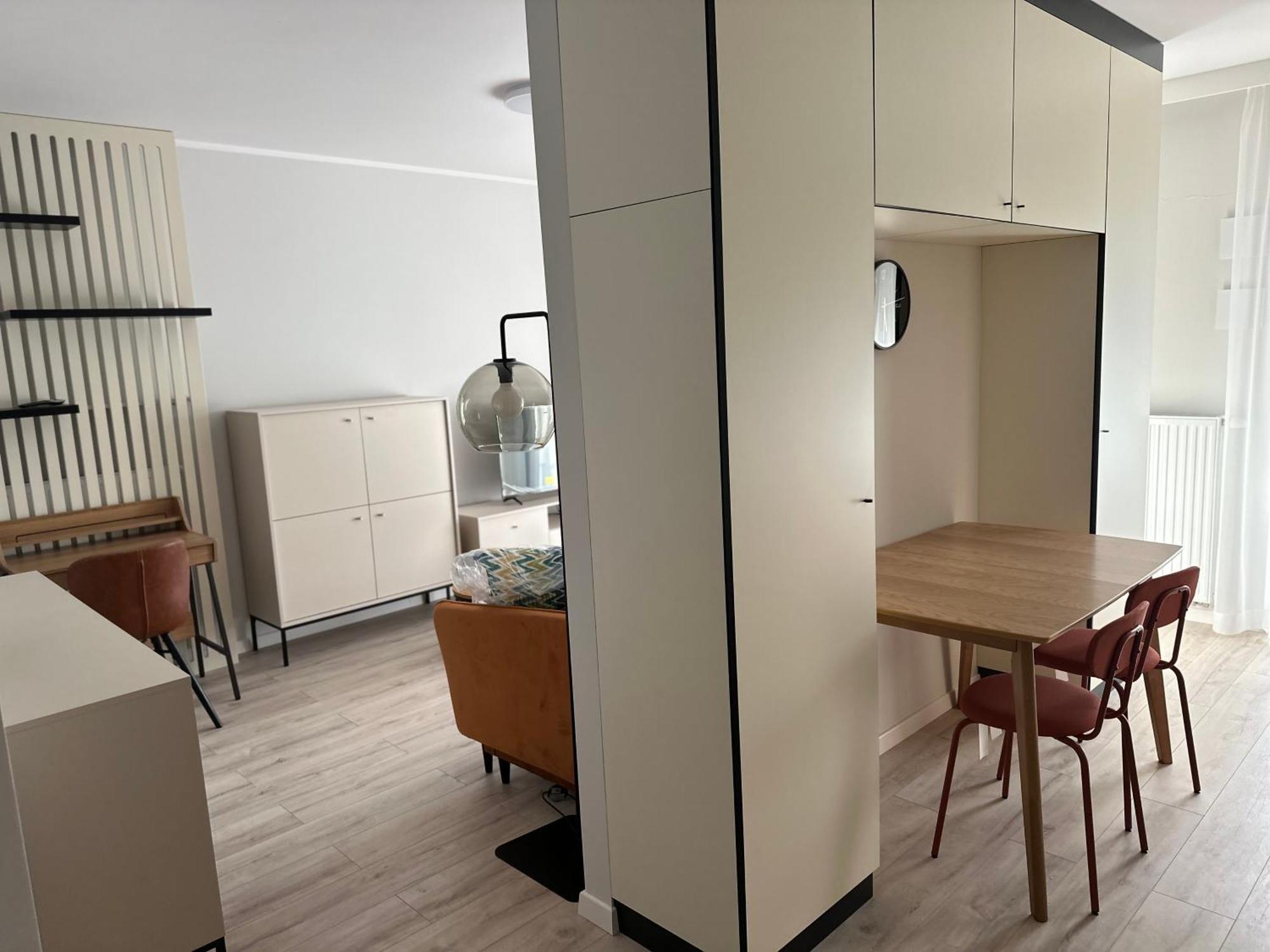Apartamenty Wroclawia Centrum 外观 照片