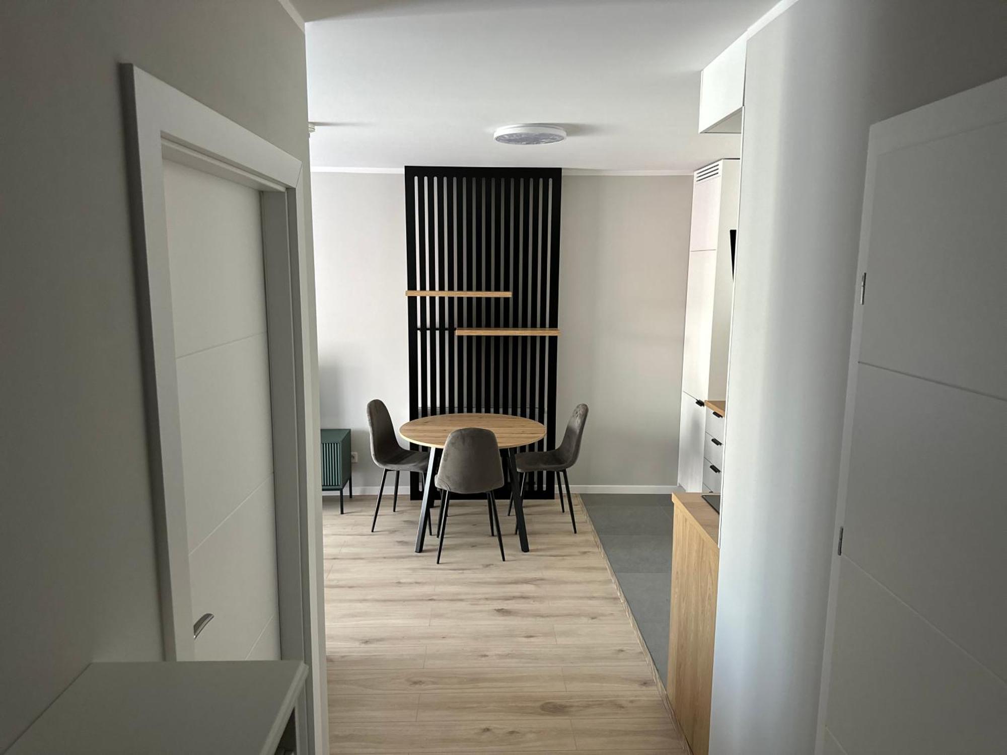 Apartamenty Wroclawia Centrum 外观 照片