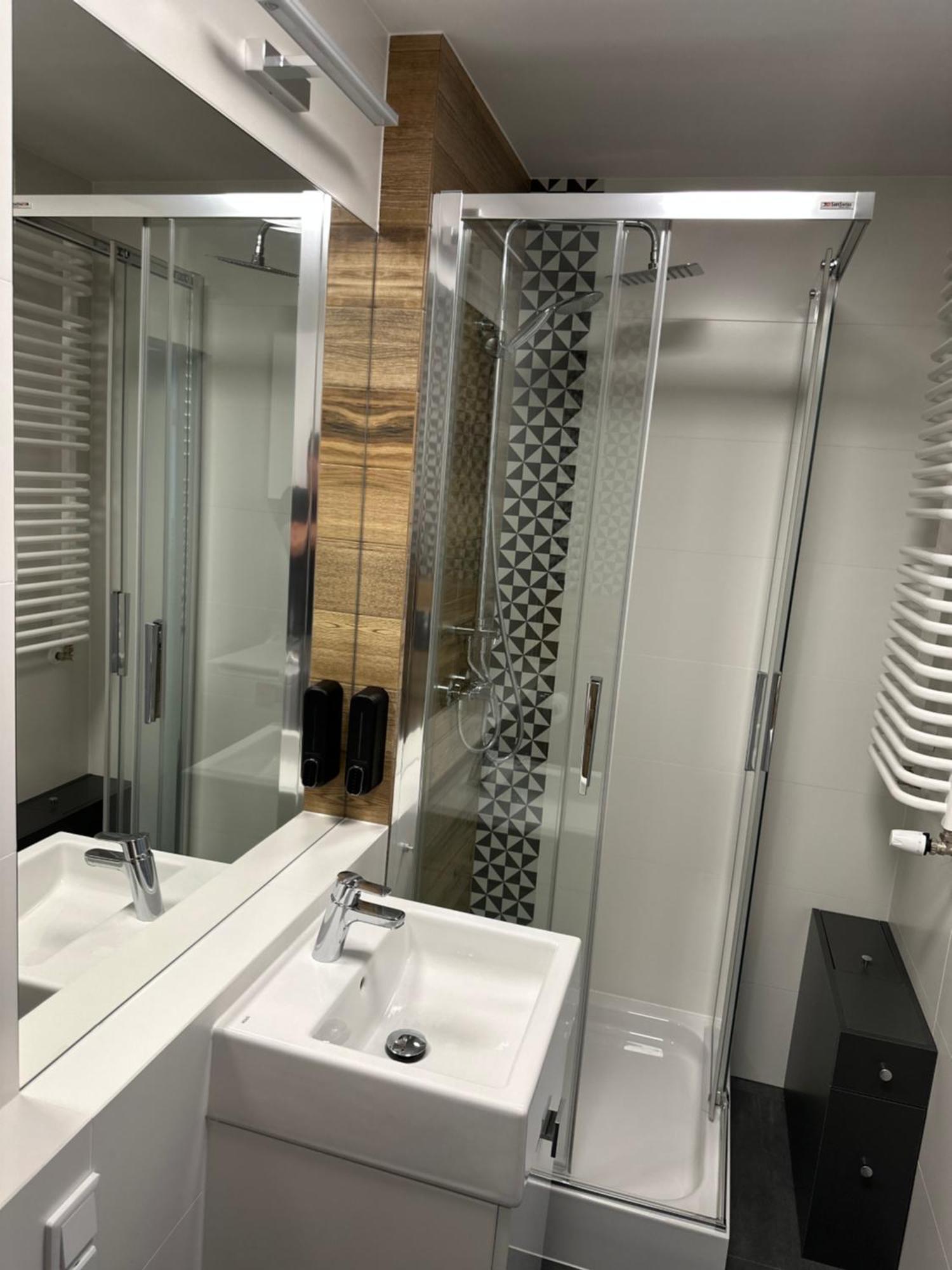 Apartamenty Wroclawia Centrum 客房 照片