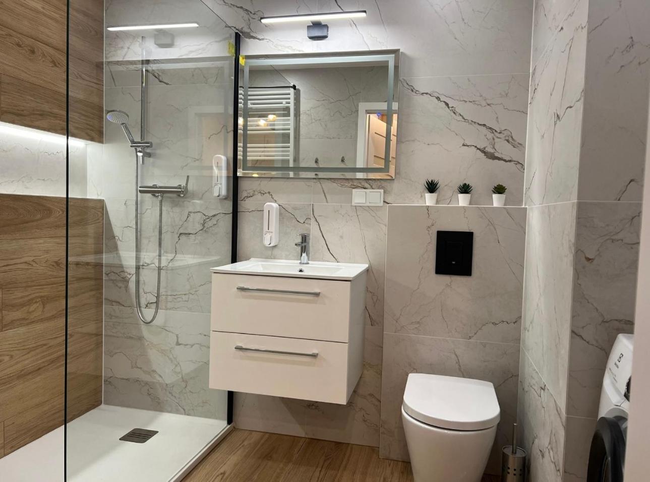 Apartamenty Wroclawia Centrum 外观 照片