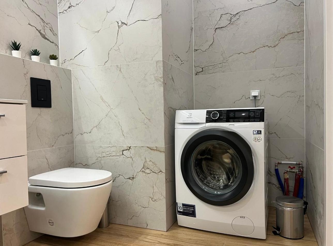 Apartamenty Wroclawia Centrum 外观 照片