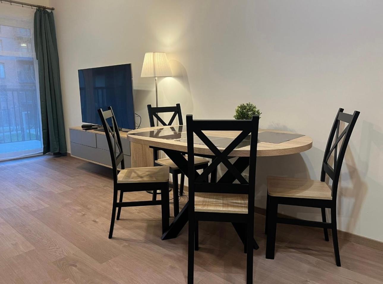 Apartamenty Wroclawia Centrum 外观 照片