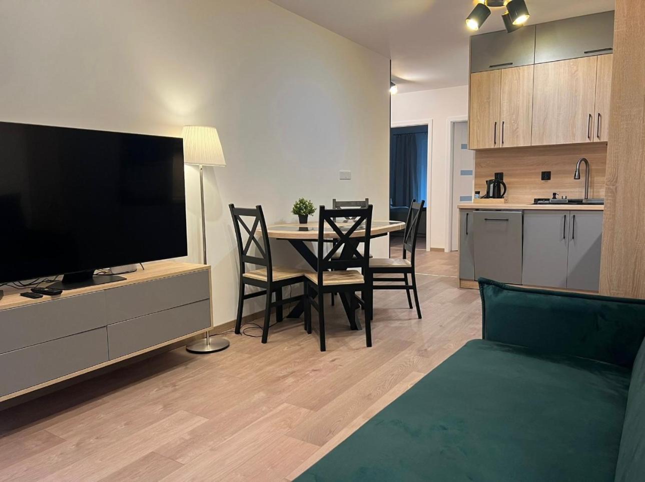 Apartamenty Wroclawia Centrum 外观 照片