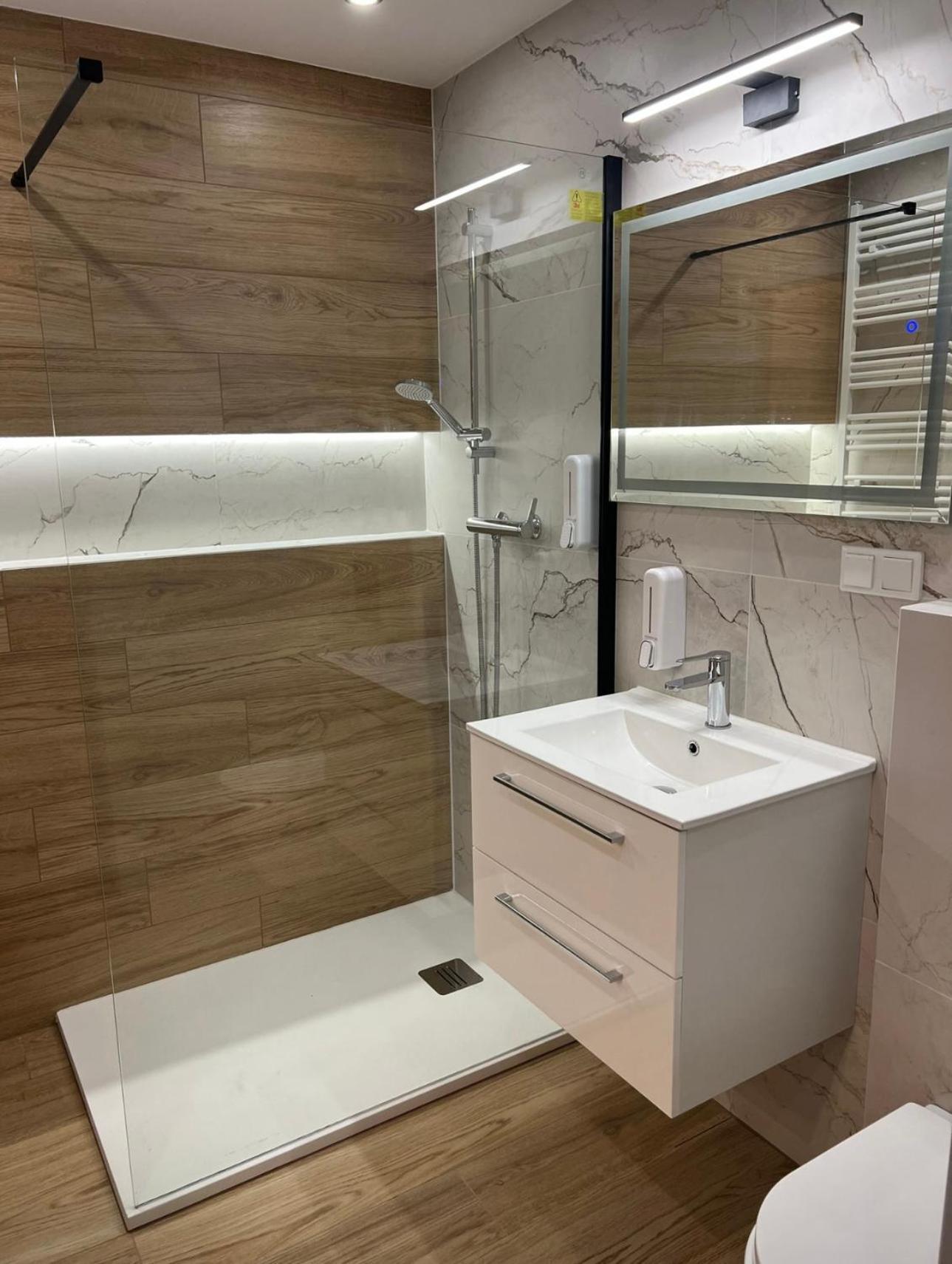 Apartamenty Wroclawia Centrum 外观 照片