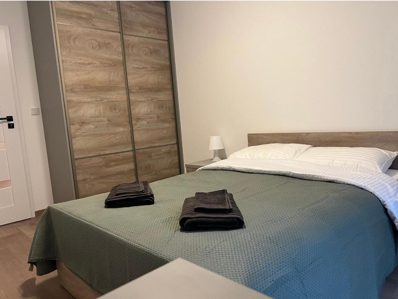 Apartamenty Wroclawia Centrum 外观 照片