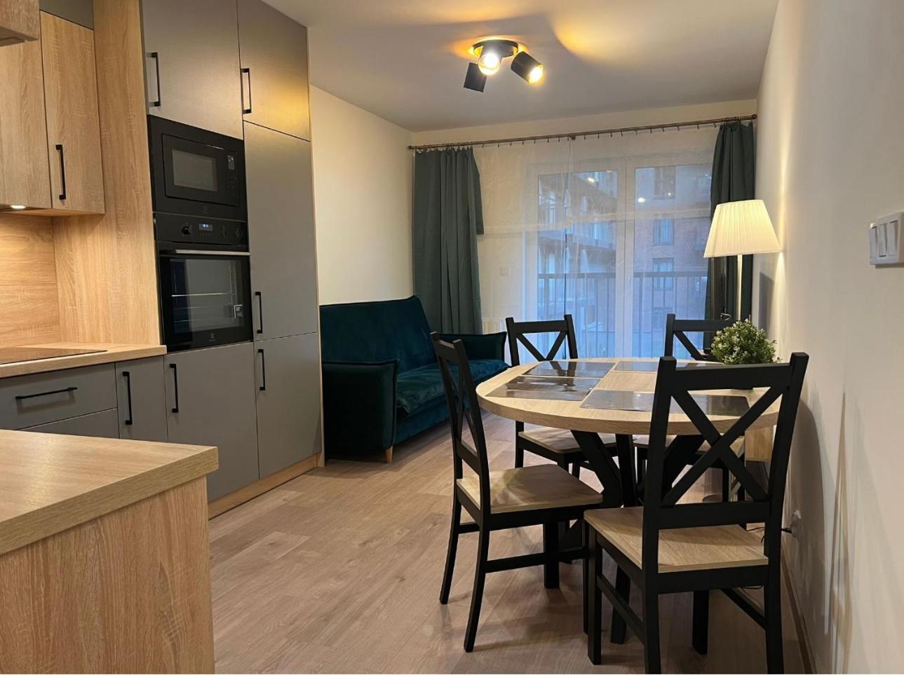 Apartamenty Wroclawia Centrum 外观 照片