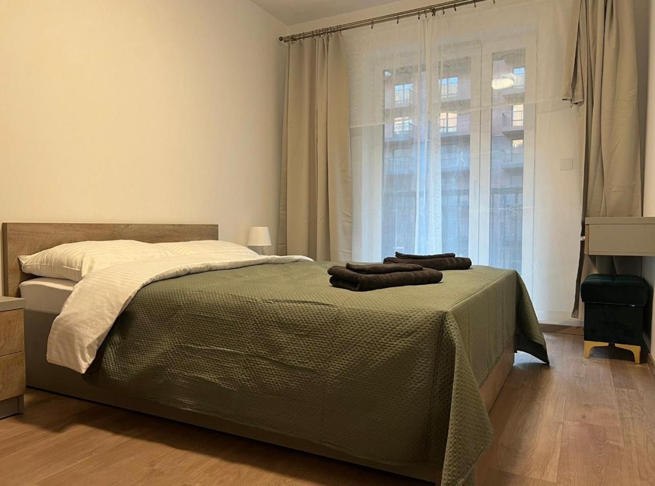 Apartamenty Wroclawia Centrum 外观 照片