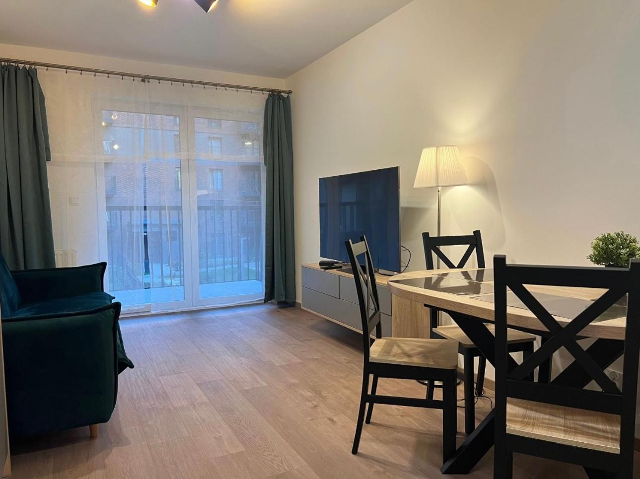 Apartamenty Wroclawia Centrum 外观 照片