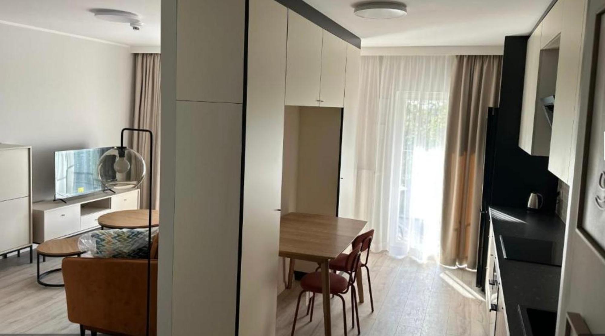Apartamenty Wroclawia Centrum 客房 照片