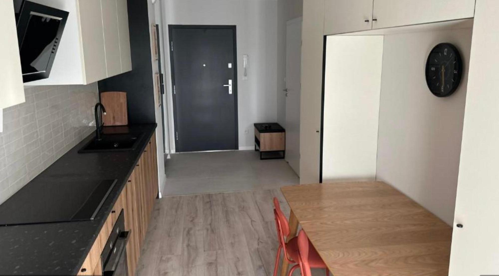 Apartamenty Wroclawia Centrum 客房 照片