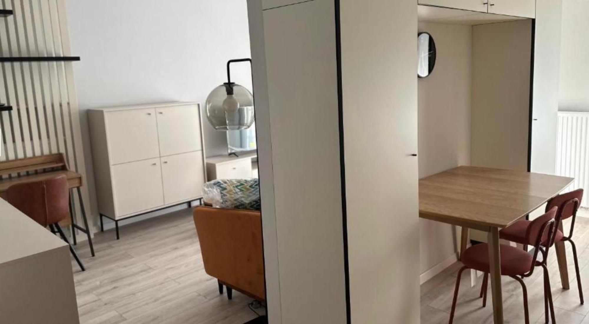 Apartamenty Wroclawia Centrum 客房 照片